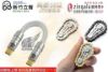 圖片 新竹立聲 | 銀翼 Hifi 發燒 OTG 線 16股99.99純銀線 TypeC to Type C OTG 發燒線 