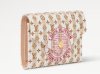 圖片 《在台現貨最低特價  最新》Louis Vuitton LV LVStamp圖案收藏等級短夾