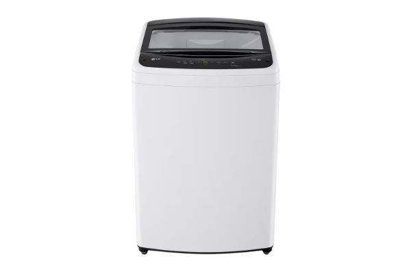 圖片 LG 樂金 13公斤直立智慧變頻洗衣機-冰瓷白（WT-IBN13W）