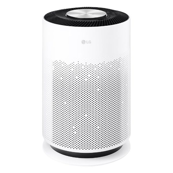 圖片 LG 樂金 PuriCare 大白抗敏空氣清淨機（AS601HWG0）