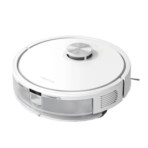 圖片 Roborock 石頭科技 親民款限定! Q8掃拖機器人(新升級/零纏繞邊刷/10000Pa吸力)