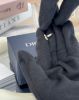 圖片 【DIOR】CD ICON 鴛鴦耳環 金色/銀色