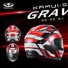 圖片 OGK KABUTO KAMUI-5 彩繪