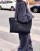 圖片 「M.Y精品」 Chanel 小香 沙灘包  購物 TOTE 送禮可🎁 晶片款