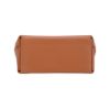 圖片 Hermes 展示品 24/24 牛皮銀扣斜背包-21cm(37金棕)