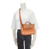 圖片 Hermes 展示品 24/24 牛皮銀扣斜背包-21cm(37金棕)
