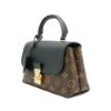 圖片 Louis Vuitton Madeleine BB Monogra 小牛皮手提/斜背包(M27511-黑)