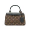圖片 Louis Vuitton Madeleine BB Monogra 小牛皮手提/斜背包(M27511-黑)