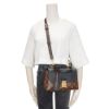 圖片 Louis Vuitton Madeleine BB Monogra 小牛皮手提/斜背包(M27511-黑)