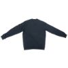 圖片 Stone Island 棉絨刺繡臂章男生長袖上衣(海軍藍)