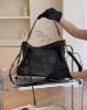 圖片 【BALENCIAGA】LE CITY MOTO 中號 黑色