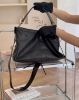 圖片 【BALENCIAGA】LE CITY MOTO 中號 黑色