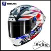 圖片 SHARK AERON GP Carbon FIM #2 ZARCO 2026 法國站 大鴨尾
