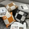 圖片 Hermès Avalon 抱枕