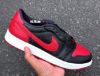 圖片 Nike Air Jordan 1 Low OG “Banned” 黑紅 禁穿 IW6276-001
