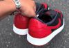 圖片 Nike Air Jordan 1 Low OG “Banned” 黑紅 禁穿 IW6276-001