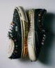Satoshi Nakamoto x Vans Era 95 OTW "Lucky Charm" 