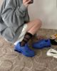  Nike Shox Ride 2 "Sapphire Black" 藍寶石 IO4296-500
