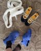  Nike Shox Ride 2 "Sapphire Black" 藍寶石 IO4296-500