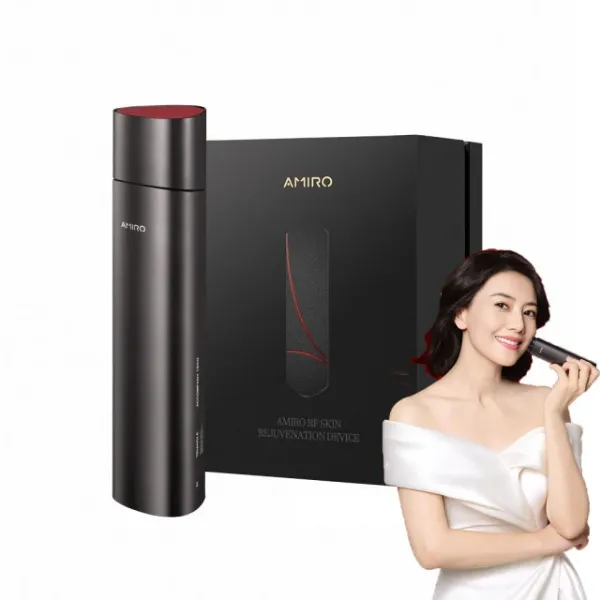 圖片 AMIRO 時光機 拉提美容儀 R1 PRO(美容儀 修復細紋 緊緻 情人節禮物 新年禮物)