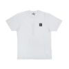圖片 Stone Island 十字品牌黑標男生短袖上衣(天空藍)