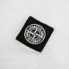 圖片 Stone Island 十字品牌黑標男生短袖Polo上衣(天空藍)
