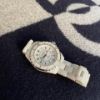 圖片 Chanel 白色經典j12 38mm 配件便攜錶盒