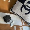 圖片 Chanel 白色經典j12 38mm 配件便攜錶盒