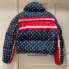 圖片 Lv ski 滑雪系列短版羽絨外套