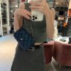 圖片 Chanel 22b 牛仔菱格woc