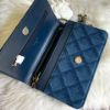 圖片 Chanel 22b 牛仔菱格woc