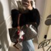 圖片 Goyard 金棕tote bag pm 