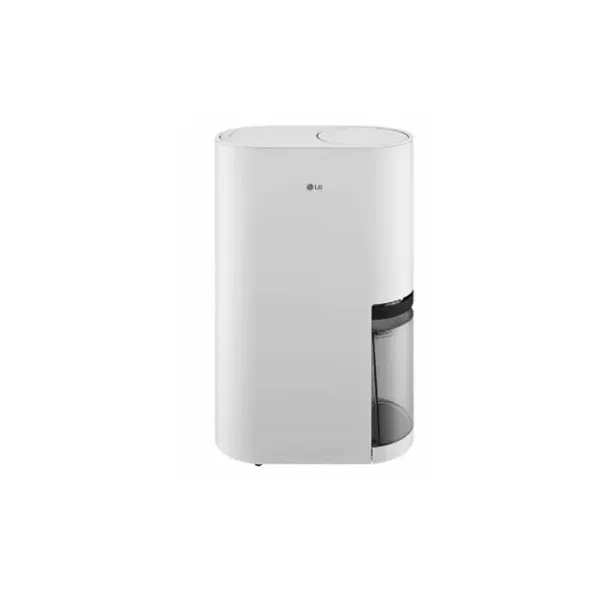 圖片 LG 樂金22公升WiFi雙變頻除濕機-時尚款 DE221MWE0