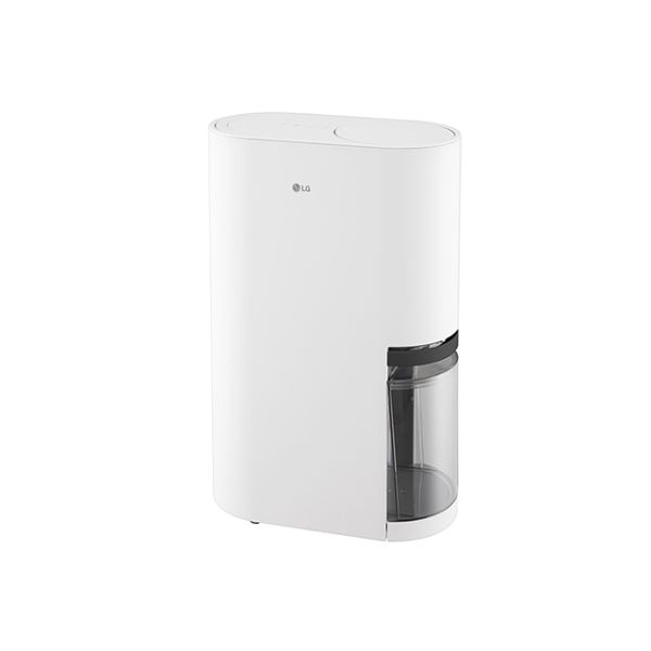 圖片 LG 樂金PuriCare 雙變頻除濕機 - 12公升(DD121MWE0)