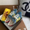 圖片 Gucci x adidas聯名款德訓鞋