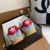 圖片 Gucci x adidas聯名款德訓鞋