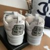圖片 Lv skate系列淺灰色球鞋