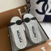 圖片 Lv skate系列淺灰色球鞋