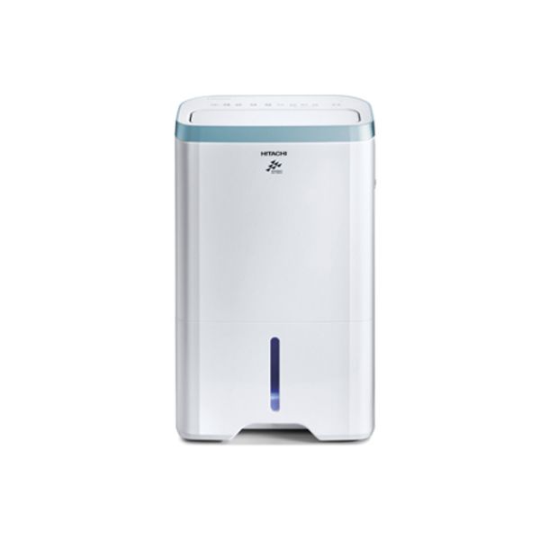 圖片 HITACHI 日立16公升清淨型除濕機RD-320HH1(天晴藍)