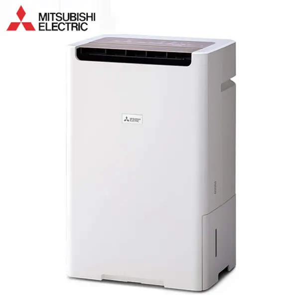 圖片 MITSUBISHI 三菱28L變頻AI智慧三合一清淨除濕機 MJ-EHV280KX-TW