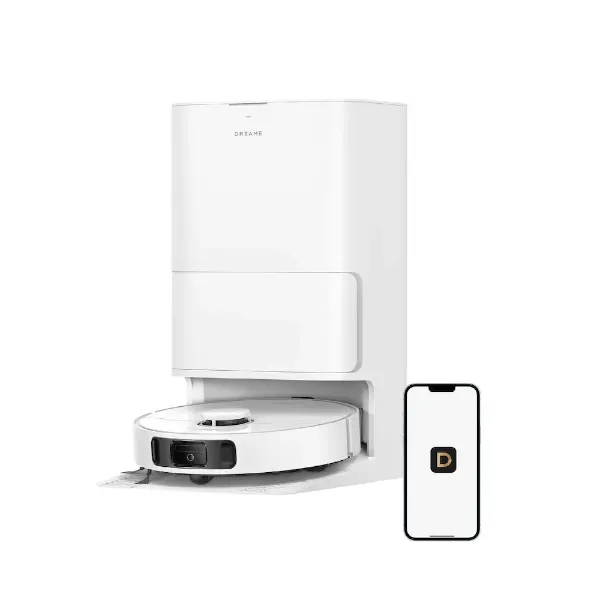 圖片 Dreame 追覓科技D30 Ultra CE 全能掃拖機器人