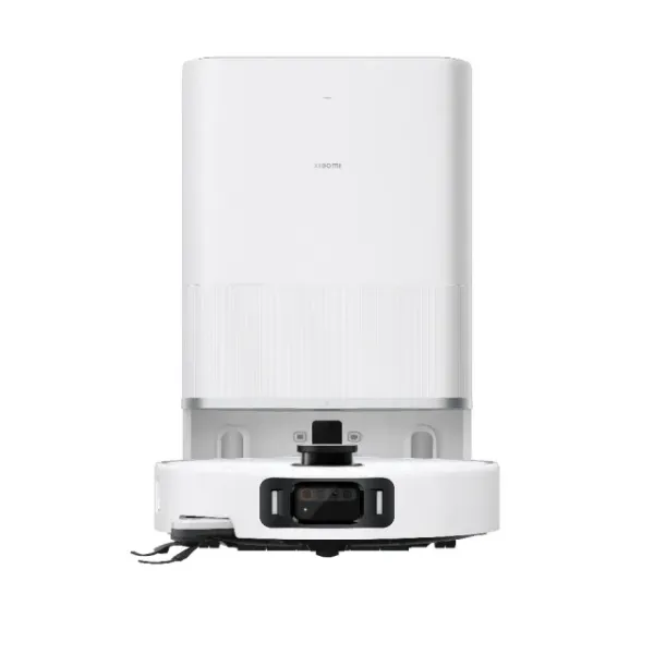 圖片 Xiaomi 小米掃拖機器人 5 Pro (AI三攝/升降dToF/20000Pa吸力/80度熱水洗/全能基站/掃地機器人)