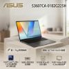 圖片 ⭐️ASUS 華碩Vivobook S16 16吋AI文書效能筆電灰色(Ultra 5 225H/16GB/512GB/WIN11/S3607CA-0182G225H)⭐️