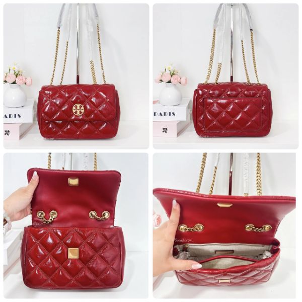 圖片 Tory Burch｜TB Willa 中號 兩用鍊包