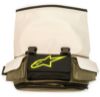 圖片 Alpinestars A星 KANGA V2 WAIST WP 防水 腰包 淺棕軍綠