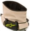 圖片 Alpinestars A星 KANGA V2 WAIST WP 防水 腰包 淺棕軍綠