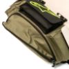 圖片 Alpinestars A星 KANGA V2 WAIST WP 防水 腰包 淺棕軍綠