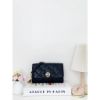 圖片 Tory Burch TB Willa woc 包 晚宴包 斜背包