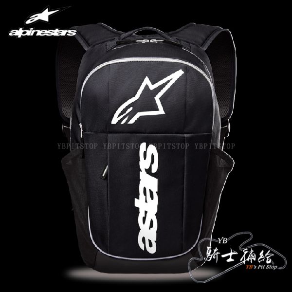 圖片 ALPINESTARS A星 GFX BOSS BACKPACK 黑白 後背包 三色 20公升