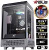 圖片 NBA 2K26】20核心 U7 265K 華碩 B860-I WIFI7 雙風扇 RTX5060 飆16G 電競 電腦 主機